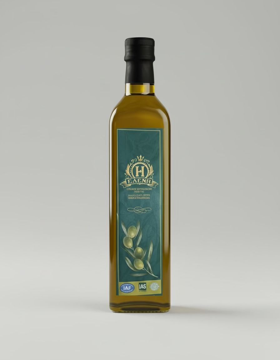 Extra Virgen Olive Oil